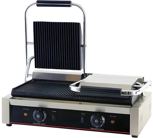 Гриль прижимной STARFOOD Majestic R