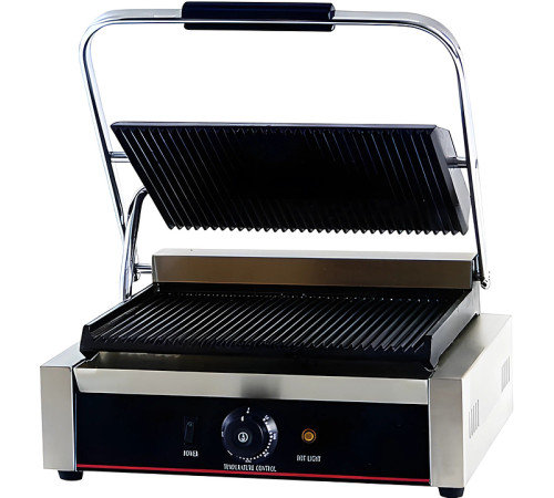 Гриль прижимной STARFOOD Paninin R