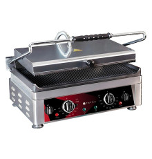 Гриль прижимной TATRA TCG 4527 RR DT