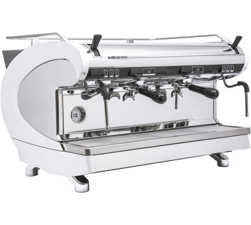 Кофемашина рожковая NUOVA SIMONELLI Aurelia Wave 2Gr S 167971