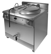 Кoтел пищеварочный GRILL MASTER Ф1КПГ/250 газ