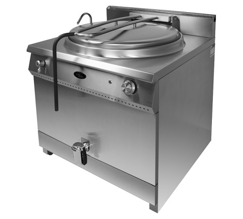 Кoтел пищеварочный GRILL MASTER Ф1КПГ/250 газ