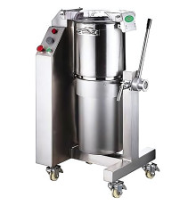 Куттер HURAKAN HKN-CL35MSW