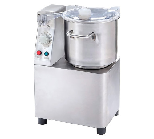 Куттер HURAKAN HKN-CL8M