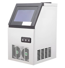 Льдогенератор HURAKAN HKN-IMC25 кубик