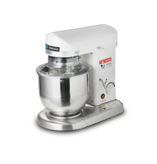 Миксер планетарный HURAKAN HKN-KS5