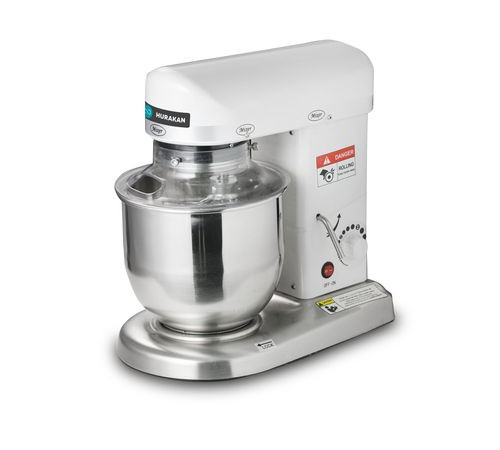 Миксер планетарный HURAKAN HKN-KS5