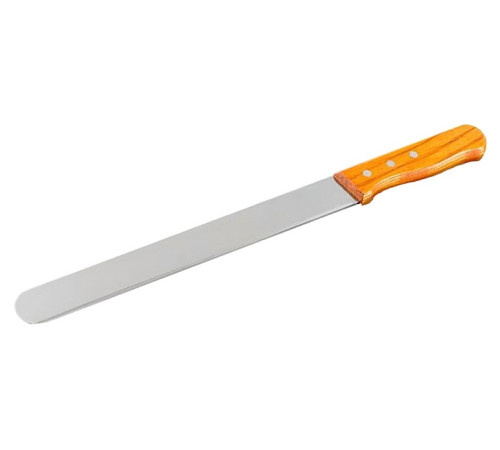 Нож для шаурмы HURAKAN HKN-KNIFE