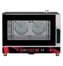 Пароконвектомат TATRA TPI 05 DC.5VN