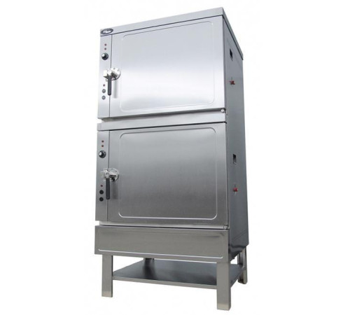 Пароварка GRILL MASTER Ф2П2Э 22131