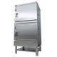 Пароварка GRILL MASTER Ф2П2Э 22131