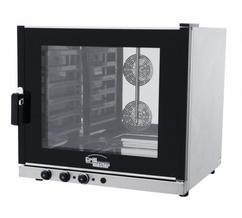 Печь конвекционная GRILL MASTER ФЖШ/3 22226