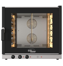 Печь конвекционная GRILL MASTER ФЖШ/3 22226