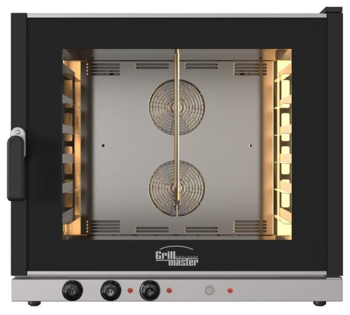 Печь конвекционная GRILL MASTER ФЖШ/3 22226