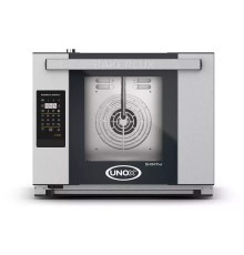 ПЕЧЬ КОНВЕКЦИОННАЯ UNOX XEFT-04HS-ELDV