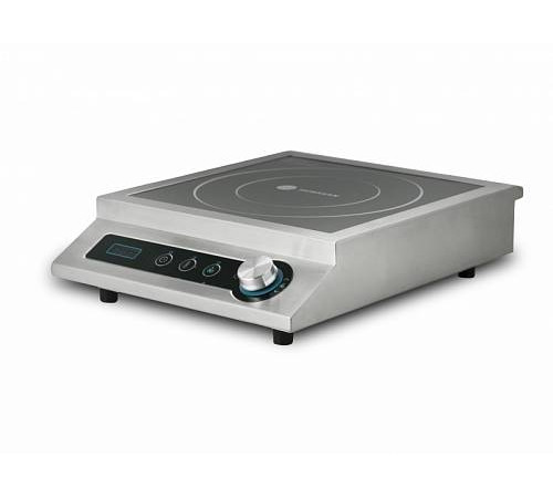 Плита индукционная HURAKAN HKN-ICF35D