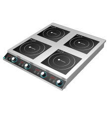 ПЛИТА ИНДУКЦИОННАЯ HURAKAN HKN-ICF35DX47