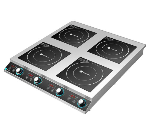 ПЛИТА ИНДУКЦИОННАЯ HURAKAN HKN-ICF35DX47