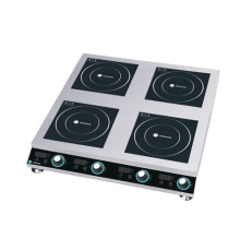 Плита индукционная HURAKAN HKN-ICF35DX4