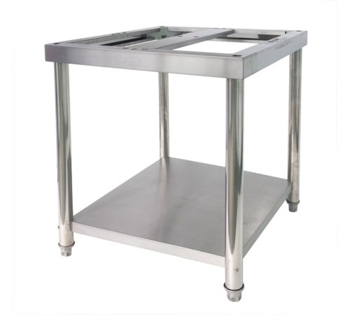 Подставка для индукционной плиты HURAKAN HKN-ICF35DX4-ST