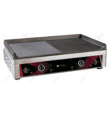 Поверхность жарочная TATRA TGP 6845 R+S