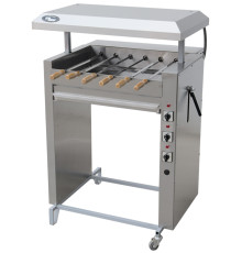 Шашлычница GRILL MASTER Ф3ШУЭ 21302