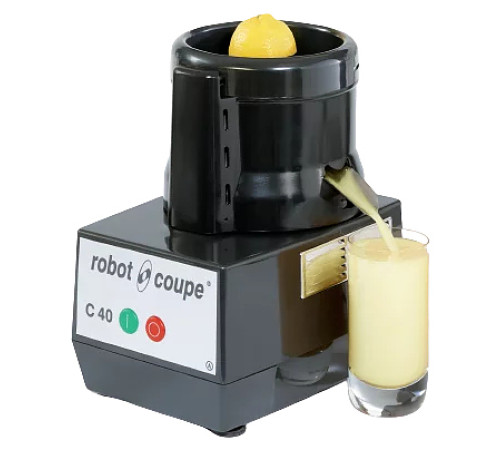 СОКОВЫЖИМАЛКА ROBOT COUPE C40 55040D