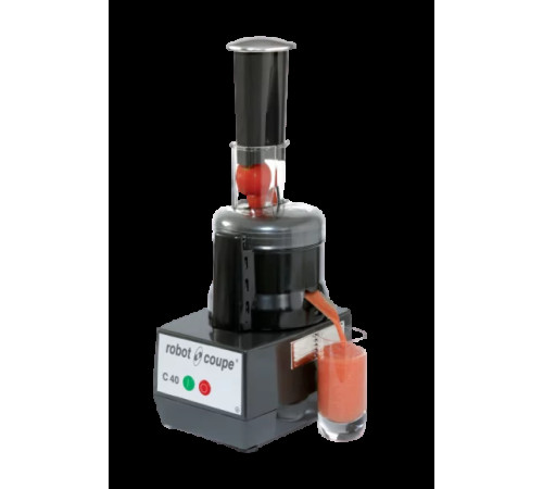 СОКОВЫЖИМАЛКА ROBOT COUPE C40 55040D