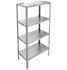 Стеллаж кухонный KAYMAN СК-241/0405