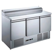 Стол холодильный для пиццы TATRA TPZGNL3 VC