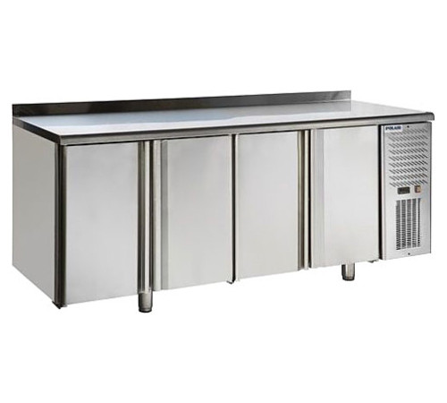 СТОЛ ХОЛОДИЛЬНЫЙ POLAIR TM4GN-G 