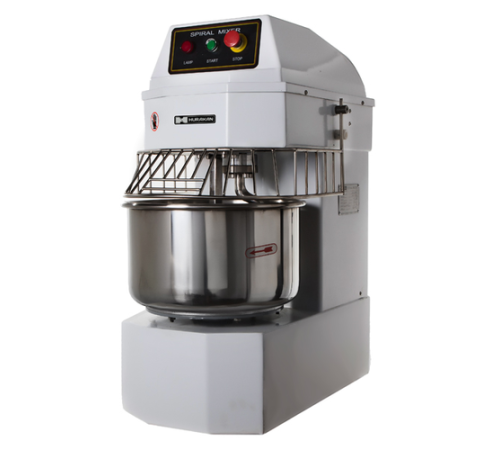 Тестомес HURAKAN HKN-20SN2V