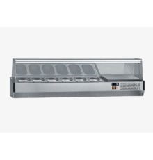 Витрина холодильная FAGOR SP-3G