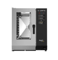 ПАРОКОНВЕКТОМАТ APACH CHEF LINE LEI101SB/MARINE 3-AC/400V/50 Hz