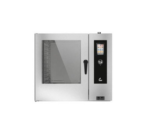 ПАРОКОНВЕКТОМАТ APACH CHEF LINE LEI102SB