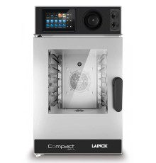 ПАРОКОНВЕКТОМАТ LAINOX NABOO COMPACT COEN026R+BPK+CCE+KFCI026+ICLD+KSM002+ICFX01