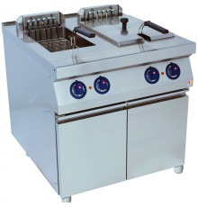 ФРИТЮРНИЦА 900СЕР KOGAST EF-T9/28M-R