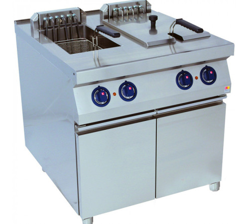 ФРИТЮРНИЦА 900СЕР KOGAST EF-T9/28M-R ФРИТЮРНИЦА 900СЕР KOGAST EF-T9/28M-R