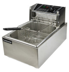 Фритюрница CuisinAid CD-EF81