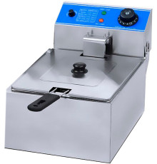 Фритюрница CuisinAid CD-EF-6L