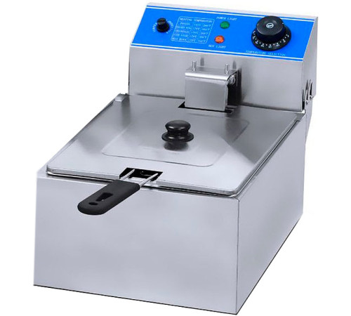 Фритюрница CuisinAid CD-EF-6L