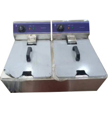 Фритюрница EKSI GRT-E20C