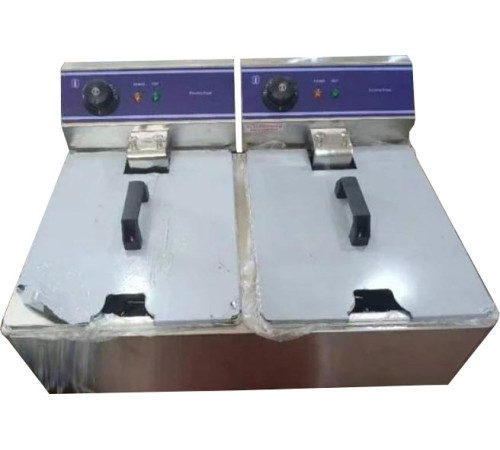 Фритюрница EKSI GRT-E20C