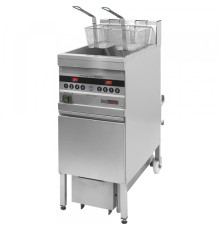 ФРИТЮРНИЦА ЭЛЕКТРИЧЕСКАЯ ROBOLABS ROBOFRY RF2 176157