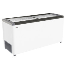 Ларь морозильный Gellar CLASSIC FG 600 C
