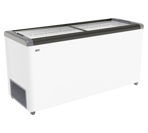 Ларь морозильный Gellar CLASSIC FG 600 C