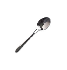 Gerus Ложка чайная EQ1507 (L=13,7 см, нерж. сталь 18/10, Equilibrium)