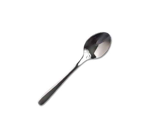Gerus Ложка чайная EQ1507 (L=13,7 см, нерж. сталь 18/10, Equilibrium)