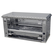 Гриль для кур GRILL MASTER Ф3К1Э 21101