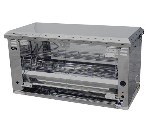 Гриль для кур GRILL MASTER Ф3К1Э 21101